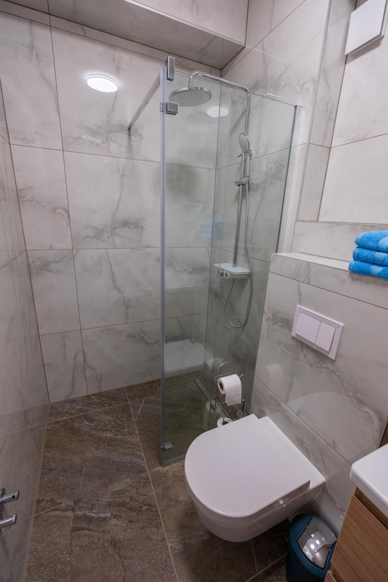 Three-Bedroom Premium Holiday Home Atmosfera With Private Pool&Sauna Vodice Exterior photo